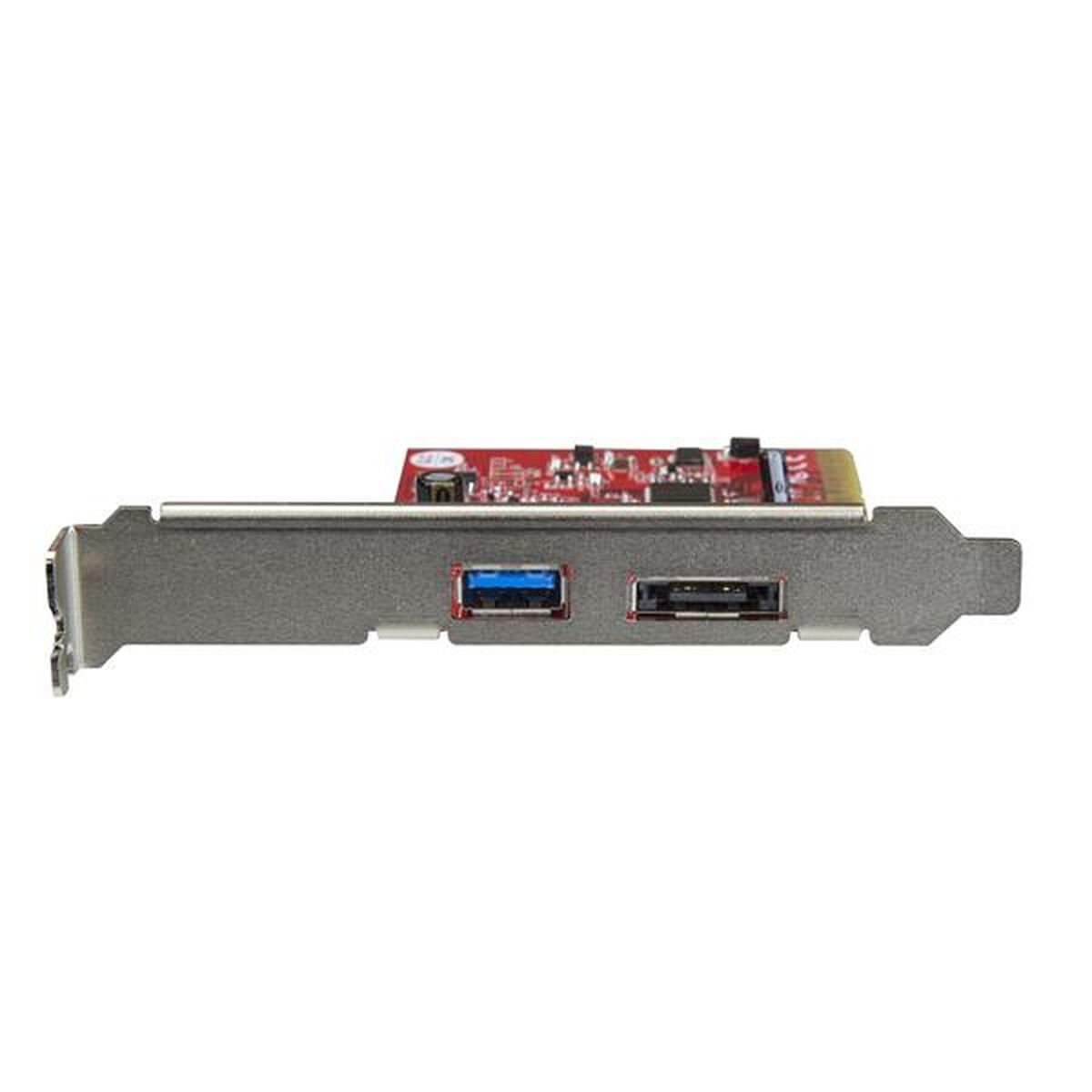 PCI-kort Startech PEXUSB311A1E